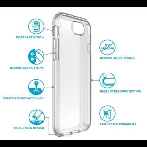 iPhone 7/8 Speck Case